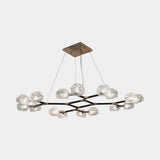 Brabbu Horus II Suspension Light