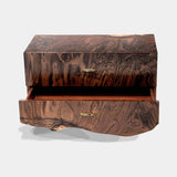 Brabbu Huang Bedside Table