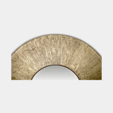 Brabbu Huli Round Mirror