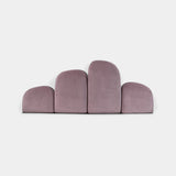 Brabbu Iraya Headboard