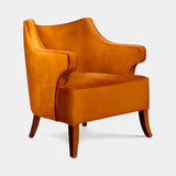 Brabbu Java Armchair