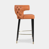 Brabbu Kansas Bar Chair