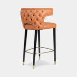 Brabbu Kansas Bar Chair