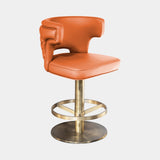 Brabbu Kansas II Counter Stool