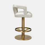Brabbu Karoo II Counter Stool
