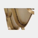 Brabbu Koi Centre Table