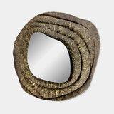 Brabbu Kumi II Mirror