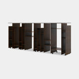 Brabbu Kyan Console