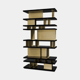 Brabbu Lallan Bookcase