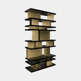 Brabbu Lallan Bookcase