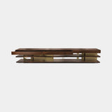 Brabbu Lallan TV Console