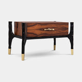 Brabbu Lanka Bedside Table