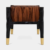 Brabbu Lanka Bedside Table