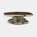 Brabbu Latza Centre Table, view 3