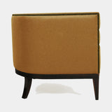 Brabbu Maa Armchair, view 2, shown in another finish