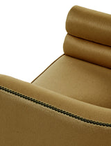 Brabbu Maa Armchair, detail