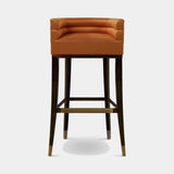 Brabbu Maa Counter Stool, view 3, shown in another finish