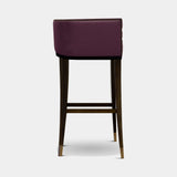 Brabbu Maa Counter Stool, view 4, shown in another finish