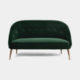 Brabbu Malay 2 Seat Sofa