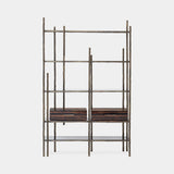 Brabbu Mambu Bookcase
