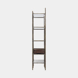 Brabbu Mambu Bookcase