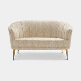 Brabbu Maya 2 Seat Sofa