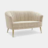 Brabbu Maya 2 Seat Sofa