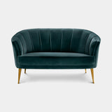 Brabbu Maya 2 Seat Sofa