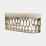 Brabbu Mecca Bench