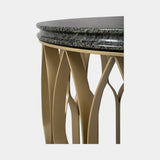 Brabbu Mecca II Side Table