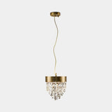 Brabbu Naicca Pendant Light