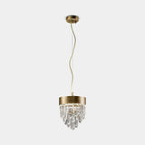 Brabbu Naicca Pendant Light