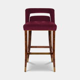 Brabbu Naj Bar Chair