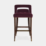 Brabbu Naj Bar Chair