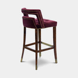 Brabbu Naj Bar Chair