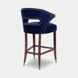 Brabbu Nanook Bar Chair