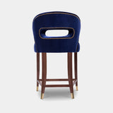 Brabbu Nanook Counter Stool