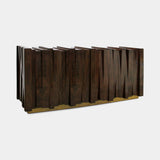 Brabbu Nazca Sideboard, view 2
