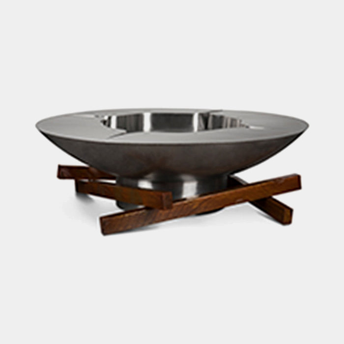 Brabbu Olympus Fire Pit