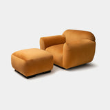 Brabbu Otter Single Sofa
