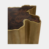 Brabbu Sequoia Side Table Small
