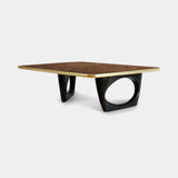 Brabbu Sherwood Centre Table, view 4