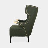 Brabbu Sika Armchair