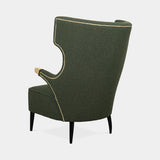 Brabbu Sika Armchair