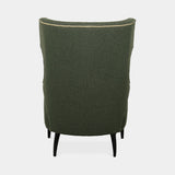 Brabbu Sika Armchair