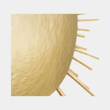 Brabbu Soleil Wall Light