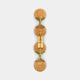 Brabbu Syrad Wall Light
