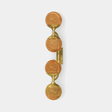 Brabbu Syrad Wall Light
