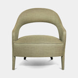 Brabbu Tellus Bold Armchair