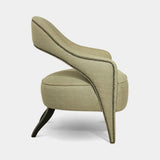 Brabbu Tellus Bold Armchair